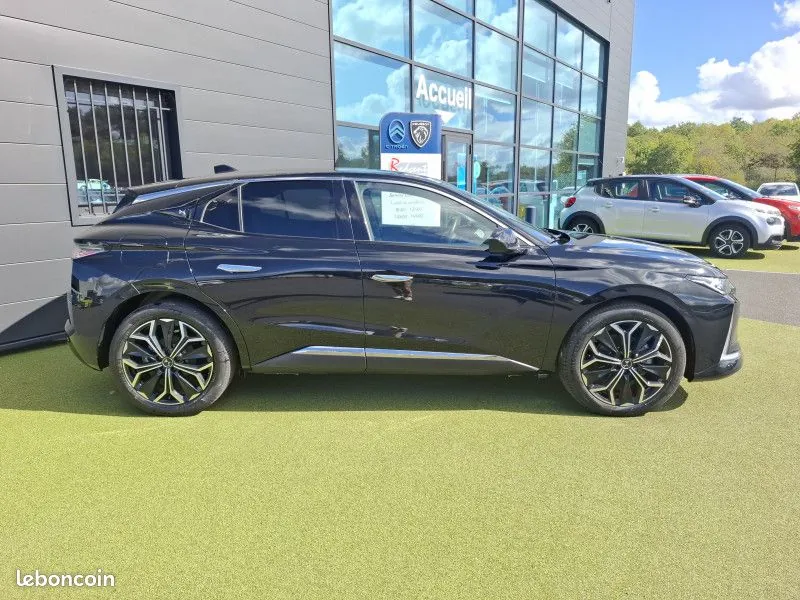DS Automobiles Ds4 2025 photo 2
