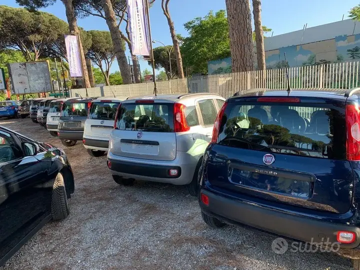 Fiat Panda 2014 photo 3