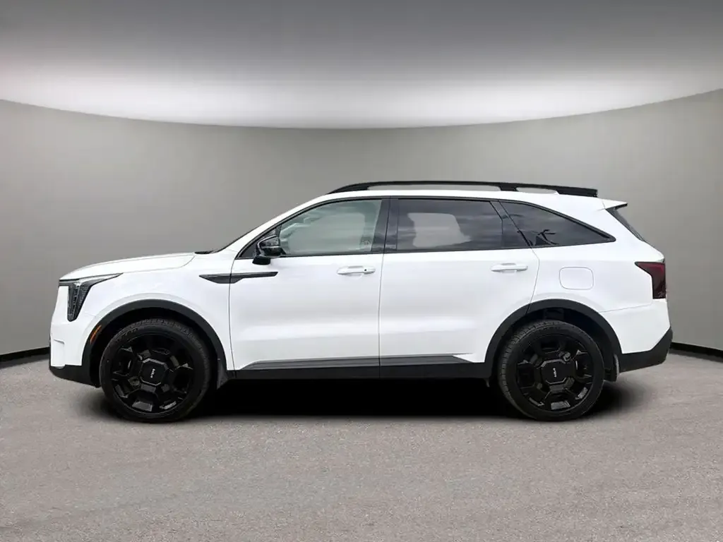 Kia Sorento 2024 photo 3
