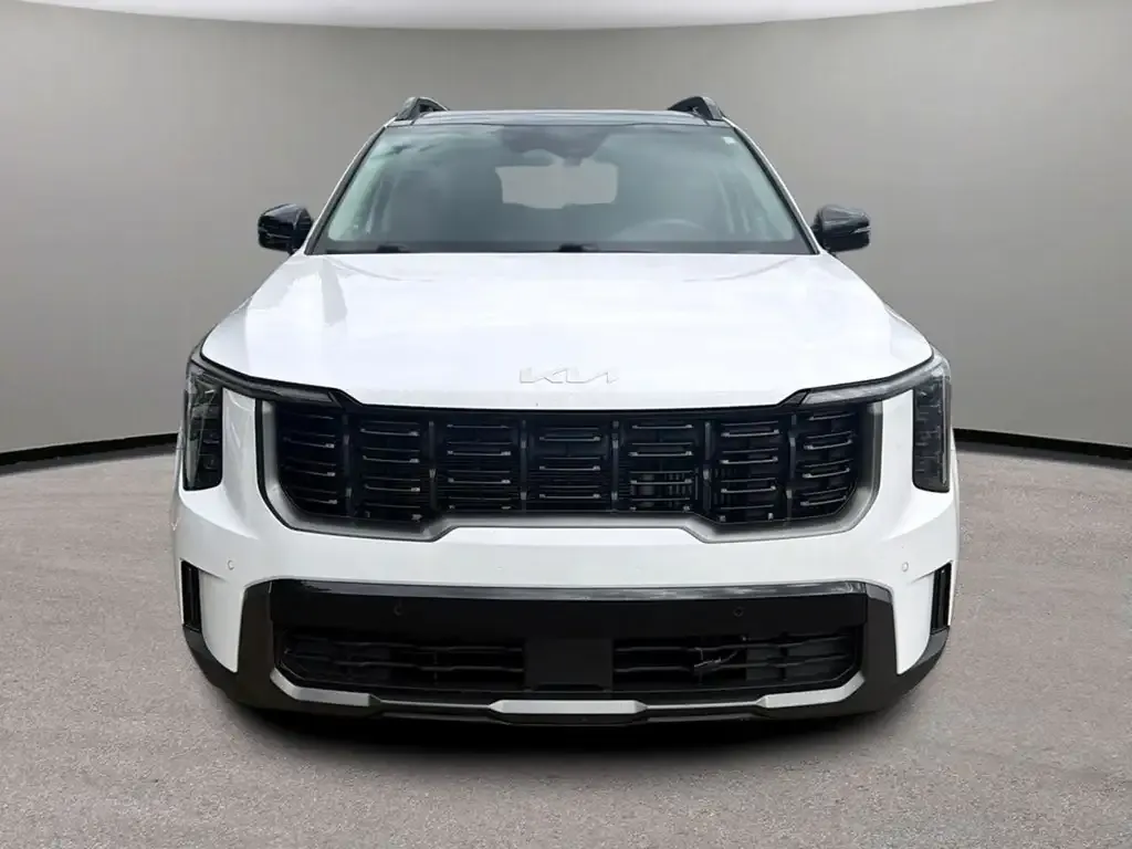 Kia Sorento 2024 photo 2