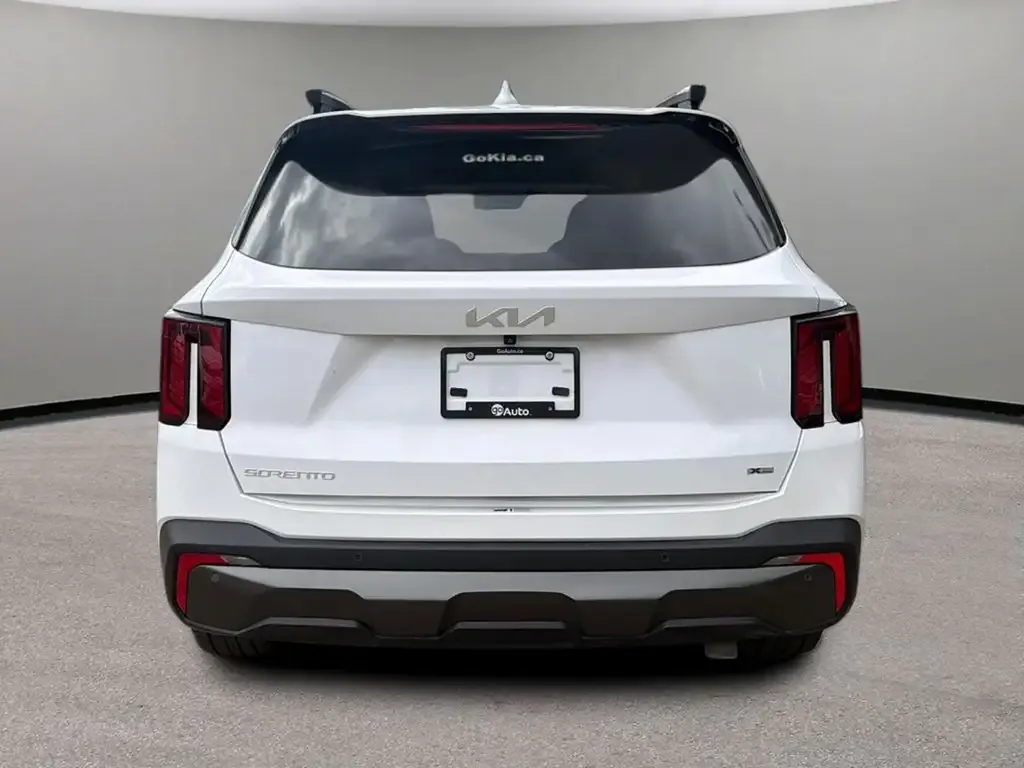 Kia Sorento 2024 photo 5