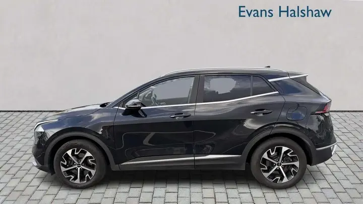 Kia Sportage 2023 photo 5