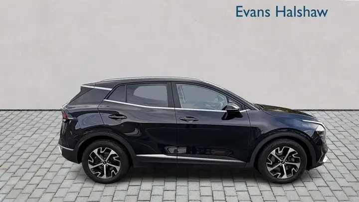 Kia Sportage 2023 photo 3