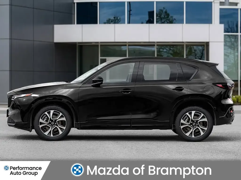 Mazda Cx-5 2026 photo 3