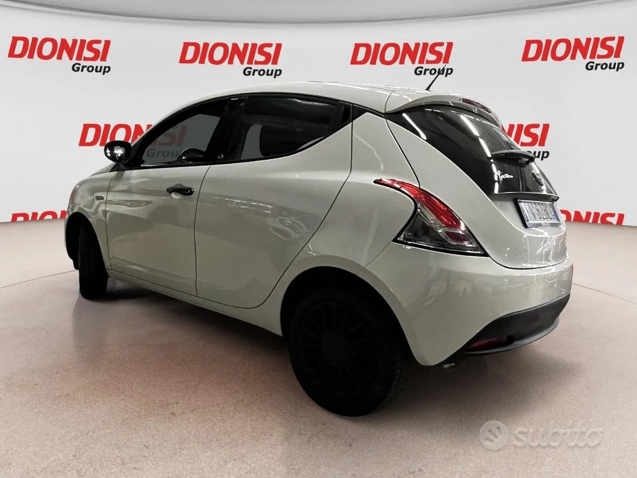 Lancia Ypsilon 2019 photo 4