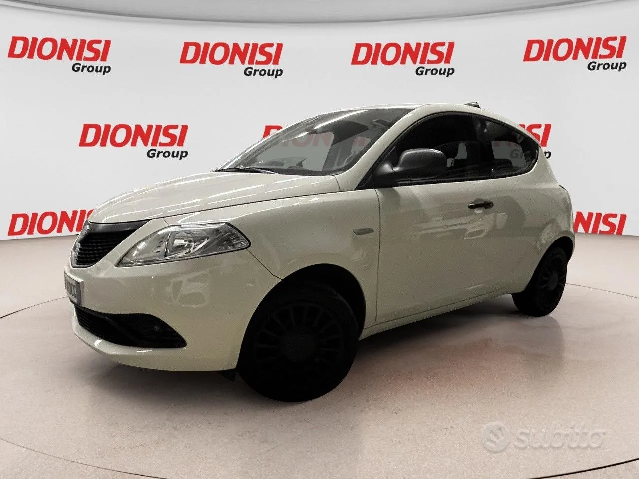 Lancia Ypsilon 2019 photo 2