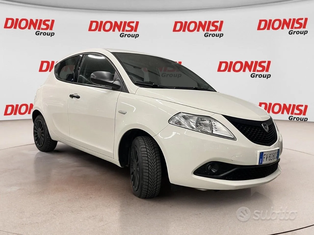 Lancia Ypsilon 2019 photo 3