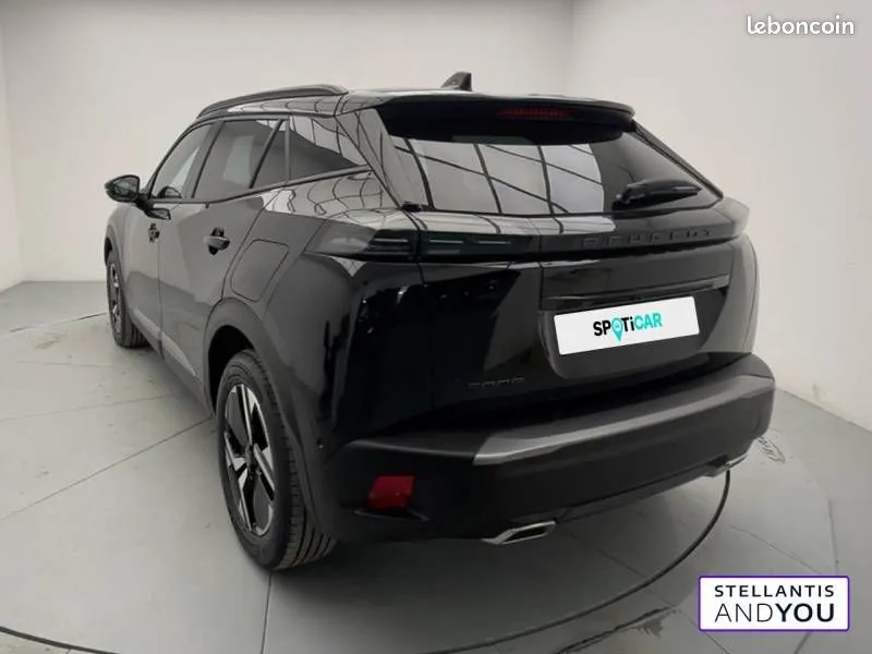 Peugeot 2008 2025 photo 3