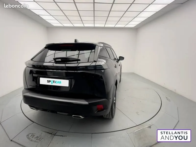 Peugeot 2008 2025 photo 5