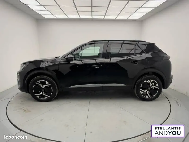 Peugeot 2008 2025 photo 2