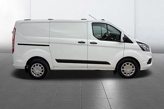 Ford Transit Custom 2024 photo 4