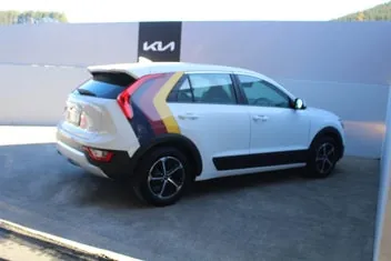 Kia Niro 2023 photo 4