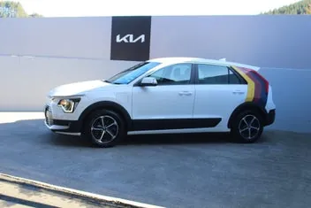 Kia Niro 2023 photo 3