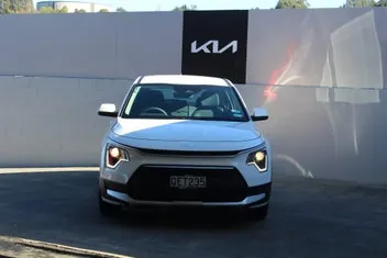 Kia Niro 2023 photo 5