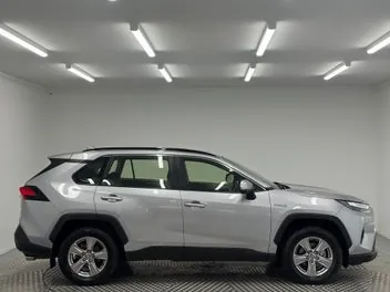 Toyota Rav4 2024 photo 3