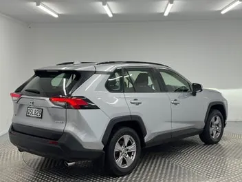 Toyota Rav4 2024 photo 4