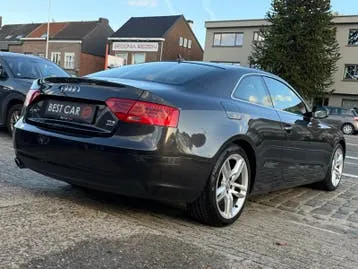 Audi A5 2014 photo 3
