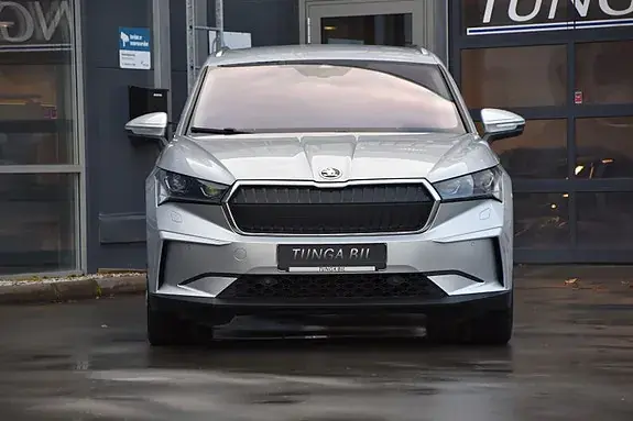 Skoda Enyaq 2022 photo 4