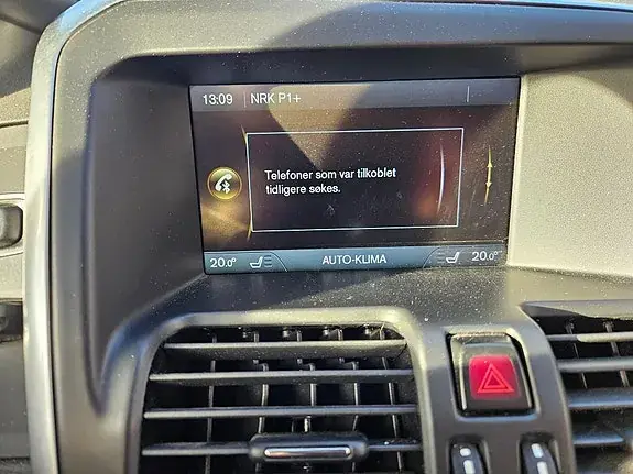 Volvo Xc60 2013 photo 3