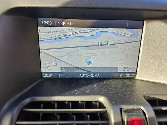 Volvo Xc60 2013 photo 4
