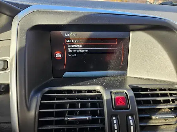 Volvo Xc60 2013 photo 5