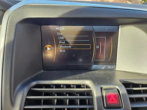 Volvo Xc60 2013 photo 2