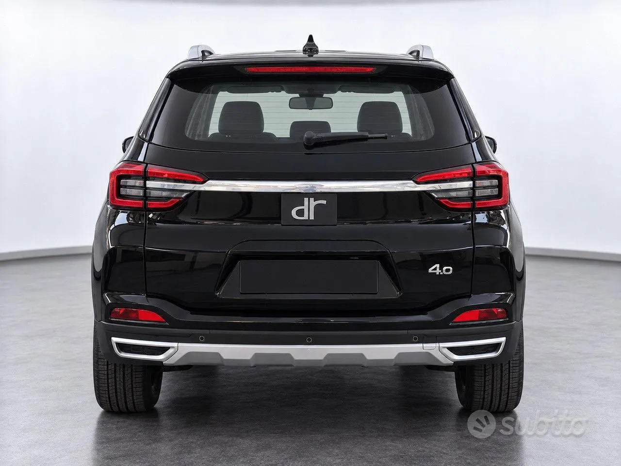 DR Automobiles Dr 4.0 2023 photo 5