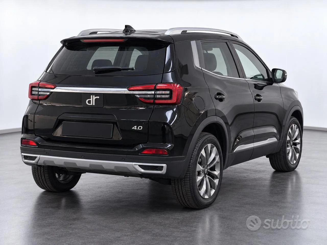 DR Automobiles Dr 4.0 2023 photo 4
