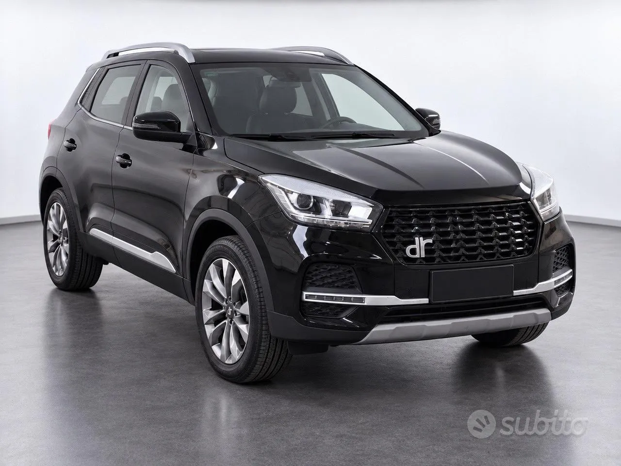 DR Automobiles Dr 4.0 2023 photo 3