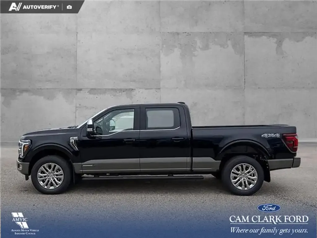Ford F-150 2026 photo 3