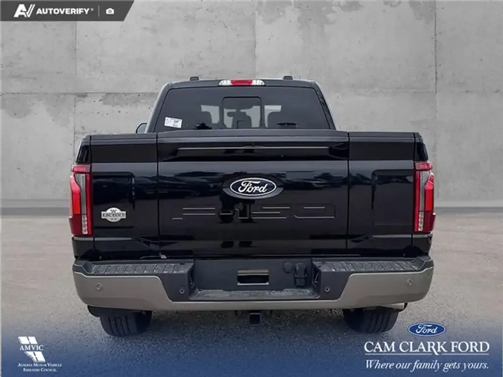 Ford F-150 2026 photo 5