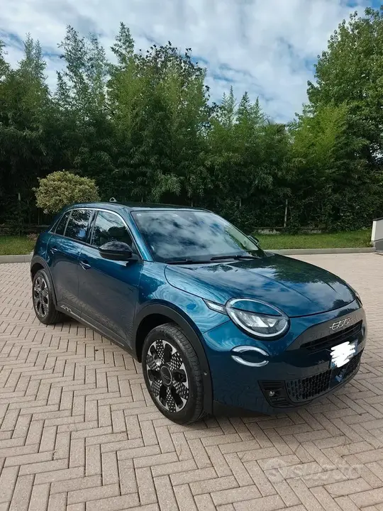 Fiat 600