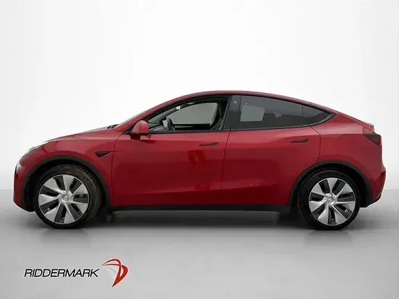 Tesla Model Y 2023 photo 5