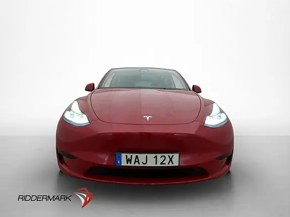 Tesla Model Y 2023 photo 3