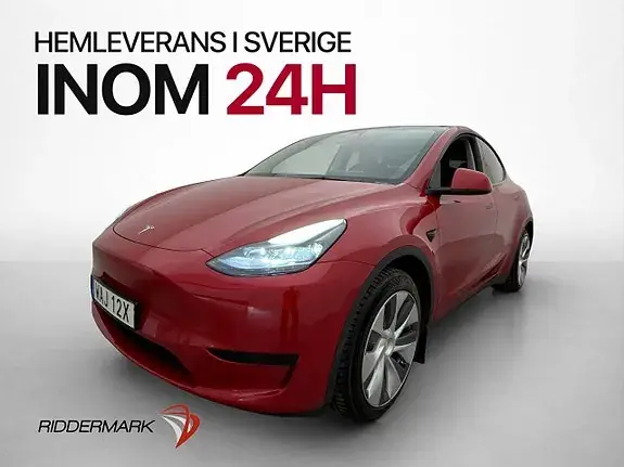 Tesla Model Y 2023 photo 4