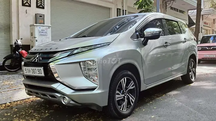Mitsubishi Xpander