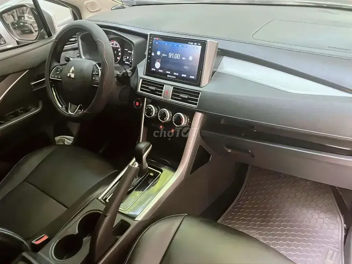 Mitsubishi Xpander 2020 photo 5