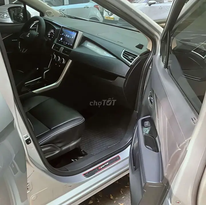Mitsubishi Xpander 2020 photo 4