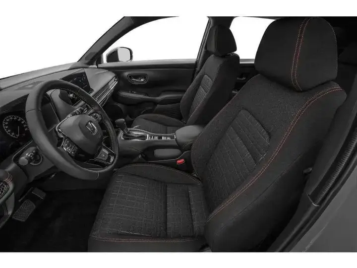 Honda Hr-V 2027 photo 4