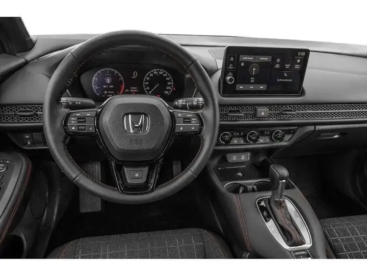 Honda Hr-V 2027 photo 2