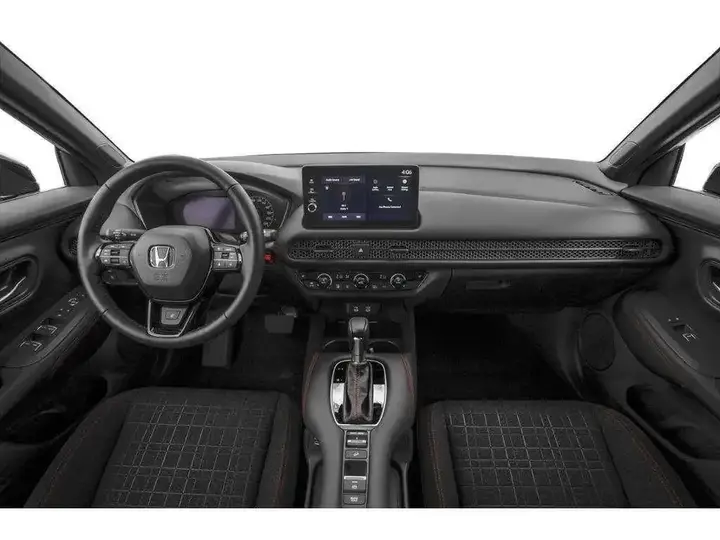 Honda Hr-V 2027 photo 3