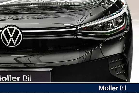 Volkswagen Id.4 2023 photo 2