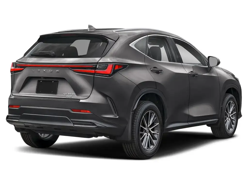 Lexus Nx 2024 photo 2