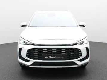 MG Zs 2026 photo 3