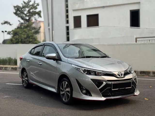 Toyota Vios
