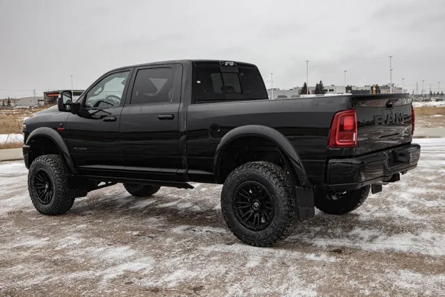 Ram 3500 2026 photo 2