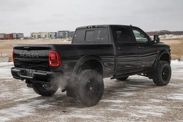Ram 3500 2026 photo 3