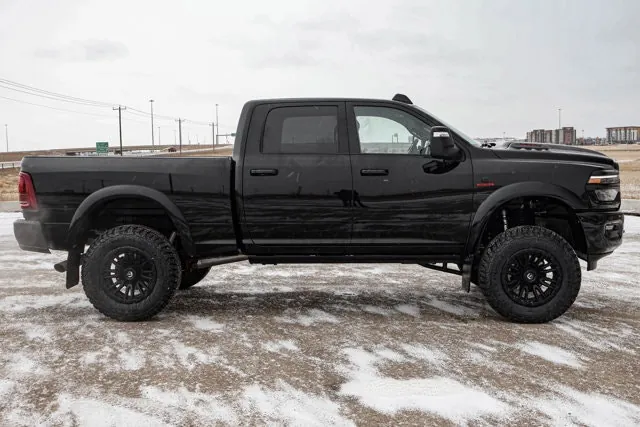 Ram 3500 2026 photo 4