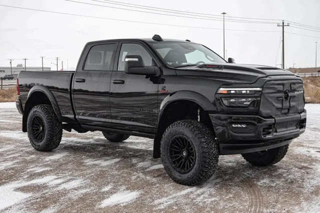 Ram 3500 2026 photo 5