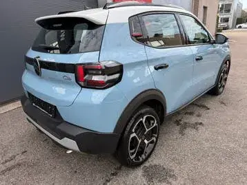 Citroen C3 2025 photo 3
